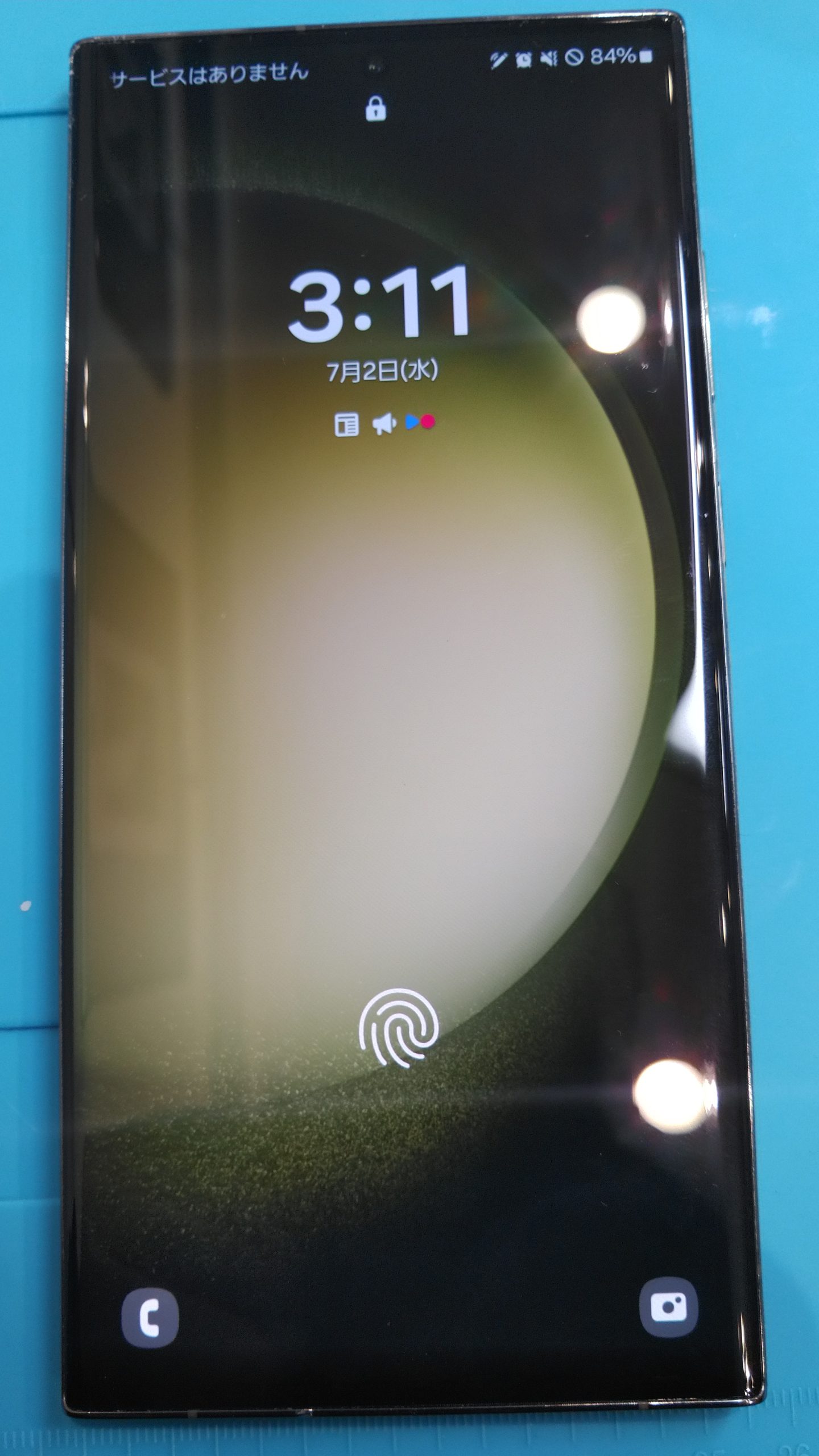 『バッテリー交換済』 GALAXY S23 Ultra 256GB ブラック バッテリー交換済』Galaxy S23 Ultra 256GB クリーム｜Yahoo